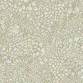 Siv Botanical Wallpaper in Dark Grey