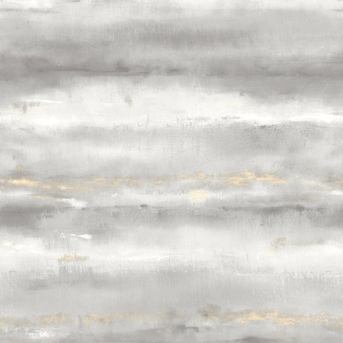 Aveline Wall Mural in Grey