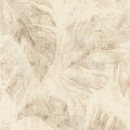 Sanne Beige Palm Wallpaper wallpaper