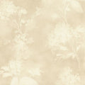 Izara Light Green Botanical Wallpaper wallpaper