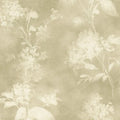 Izara Beige Botanical Wallpaper wallpaper