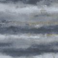 Ayla Neutral Abstract Stripe Wallpaper wallpaper