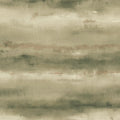 Ayla Grey Abstract Stripe Wallpaper wallpaper
