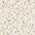 Romy Springtime Trail Wallpaper in Pink