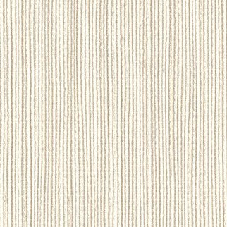 Ewan Textured Stripe Wallpaper in Beige