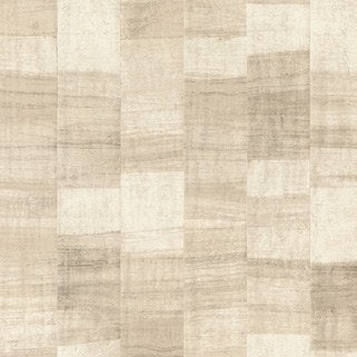 Ivo Grey Block Stripe Wallpaper