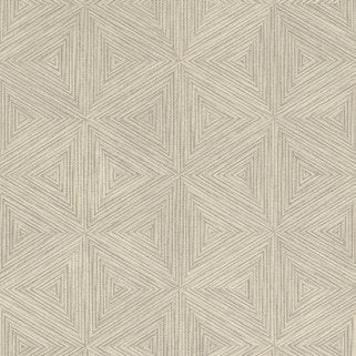 Anara Teal Geo Faux Grasscloth Wallpaper wallpaper