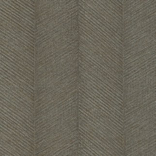 Oren Grey Shimmering Striations Wallpaper wallpaper