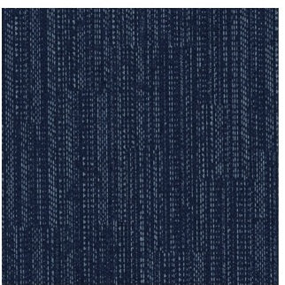 Weekender Weave Blue Wallpaper - 5850