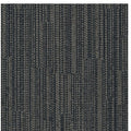 Weekender Weave Black Wallpaper - 5851