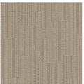 Weekender Weave Copper Wallpaper - 5854