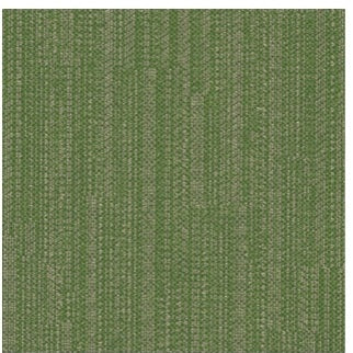 Weekender Weave Green Wallpaper - 5858