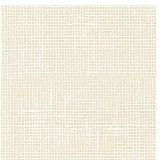 Woven Linen Cloud Wallpaper - AB1801