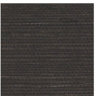 Plain Black Grass Wallpaper - AB2195MH