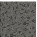 Ophidia Black Wallpaper - AB3004