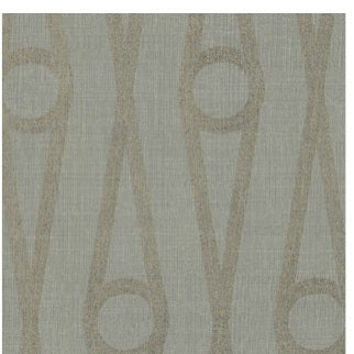 Henlein Grey Wallpaper - AB3013