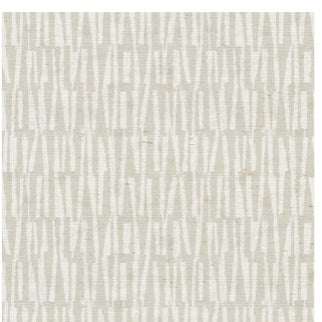 Thatched Grey Wallpaper - AB3043