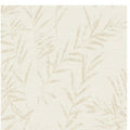 Allerton Bamboo Alabaster Wallpaper - AB3065