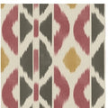 Patan Ruby Wallpaper - AB3091