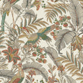 Heronwood Wallpaper in Sedona
