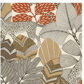 Namiri Ochre Wallpaper - AB3111