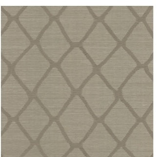 Tonga Wallpaper in Taupe