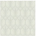 Craftsman Grey Wallpaper - AC9181