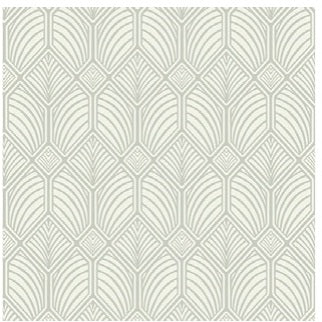 Craftsman Grey Wallpaper - AC9181