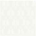 Craftsman Pearl Wallpaper - AC9183