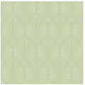 Craftsman Green Wallpaper - AC9185
