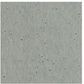 Silver Burnished Patina White Silver Wallpaper