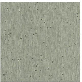 Burnished Patina Silver Wallpaper - AC9212