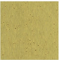 Burnished Patina Wallpaper in Beige Metallic