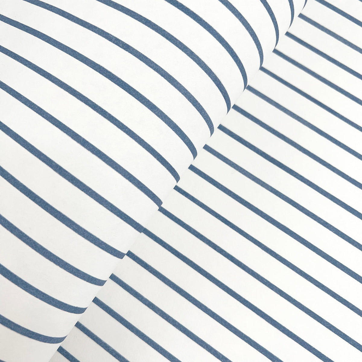 Oliver Simple Stripe Wallpaper wallpaper detail or room view