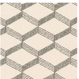 Palisades Paperweave Wallpaper in Beige