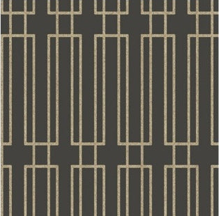 Terrace Char Wallpaper - CN2142