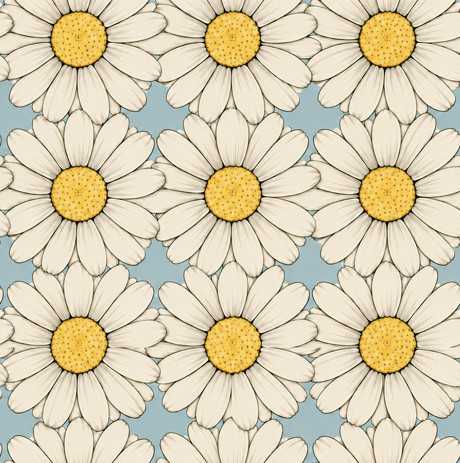 DAISY DAY