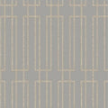 Terrace Taupe Wallpaper - DF3327