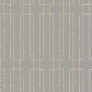 Terrace Taupe Wallpaper - DF3327