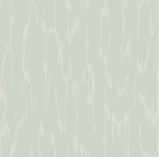 Flowing Ether Blue Wallpaper - DF3363
