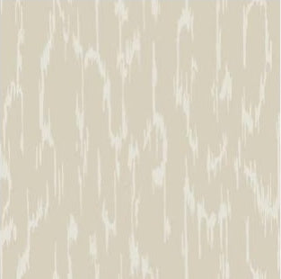 Flowing Taupe Wallpaper - DF3364