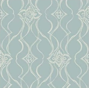 Pirouette Spa Wallpaper - DF3376