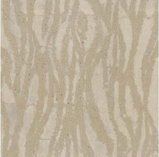 Zebra Chic Glint Wallpaper - DF3393