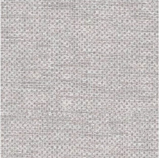 Woven Glimmer Silver Wallpaper - DF3396