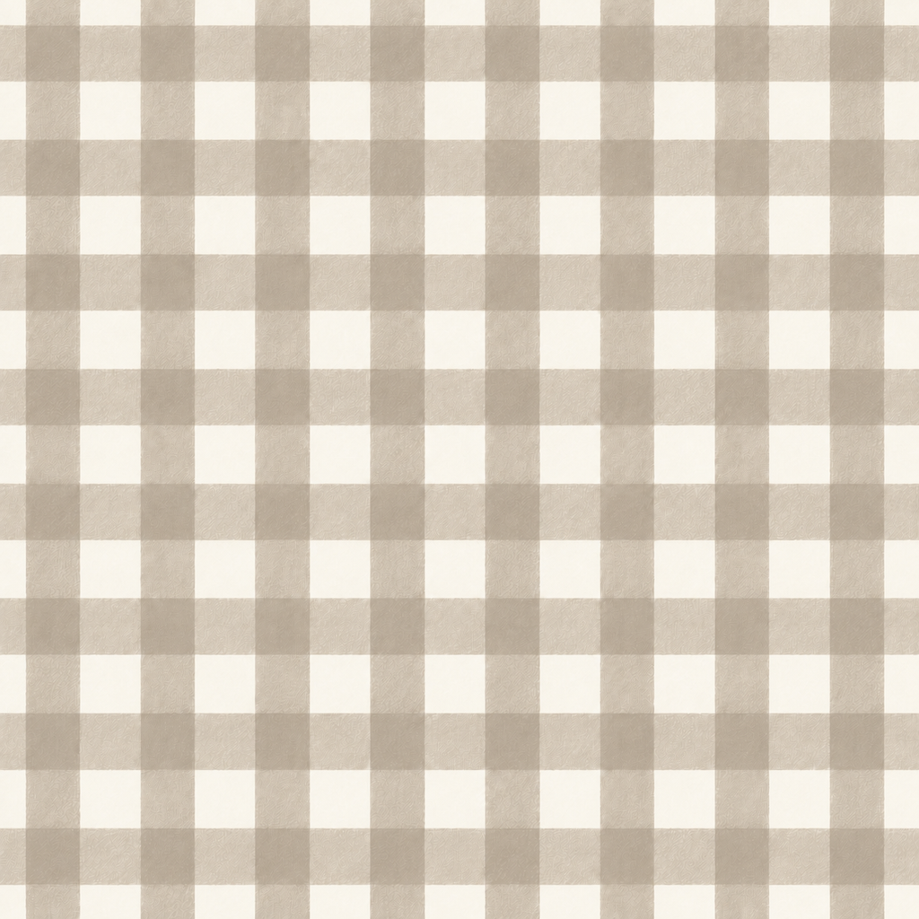 GINGHAM STYLE