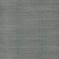 Ronald Redding Glistening Sisal Grasscloth Wallpaper in Slate