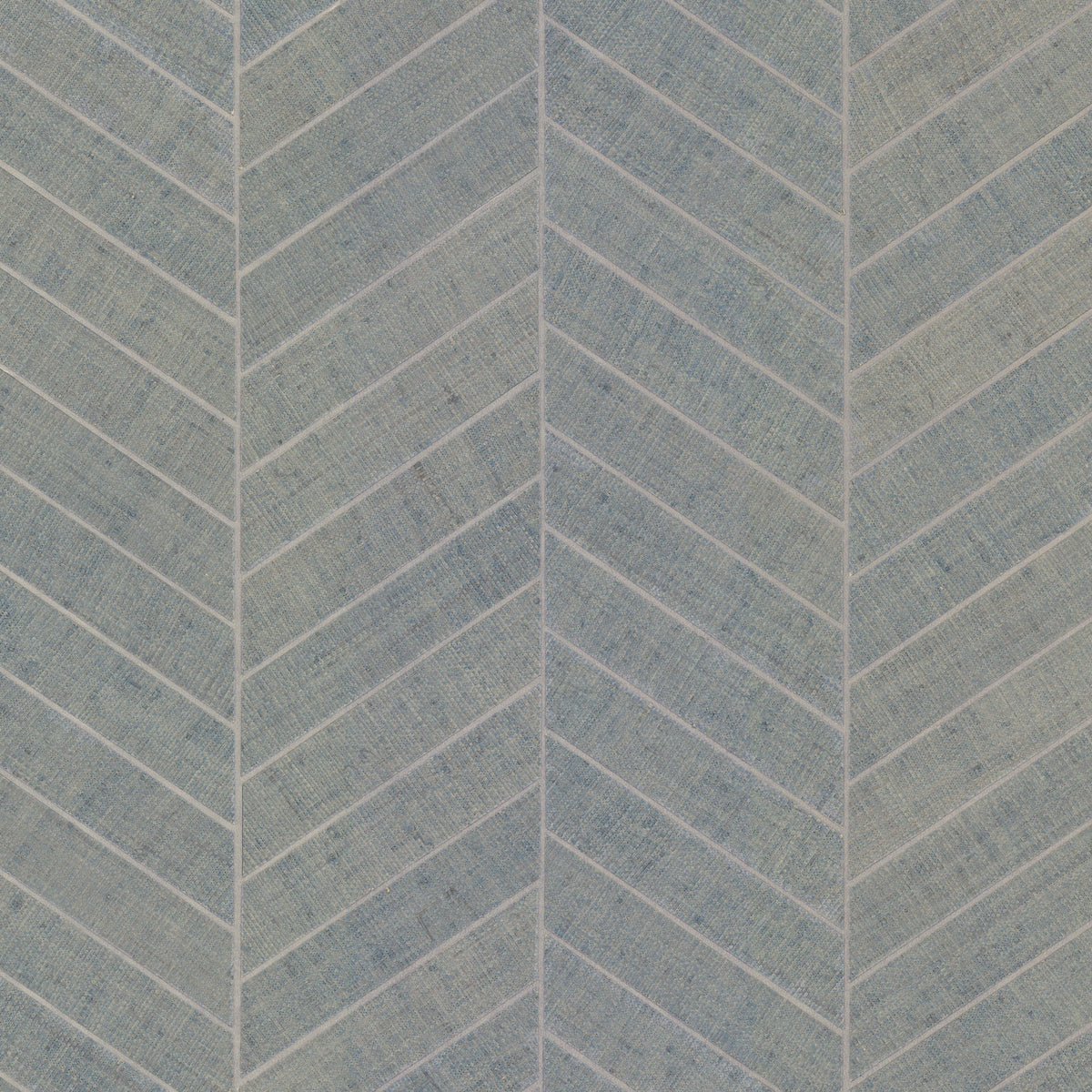 Atelier Herringbone Wallpaper