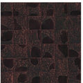 Brown Leather Lux Wallpaper - HO2120