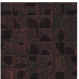 Brown Leather Lux Wallpaper - HO2120