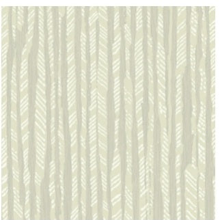 Feather Fletch Off White Wallpaper - HO2136